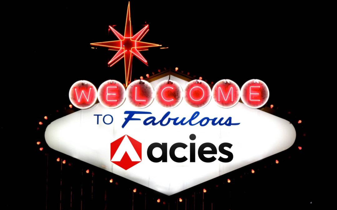 Acies AI welcomes Diane (Vogt) Faro to their advisory board